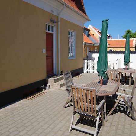 Skagen Room Exterior foto