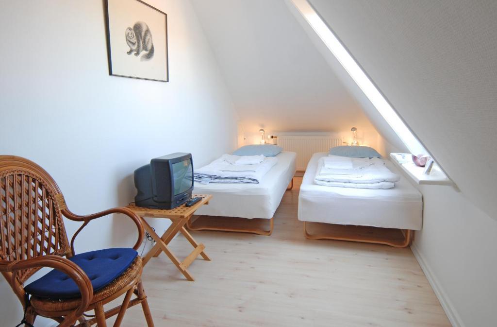 Skagen Room Zimmer foto