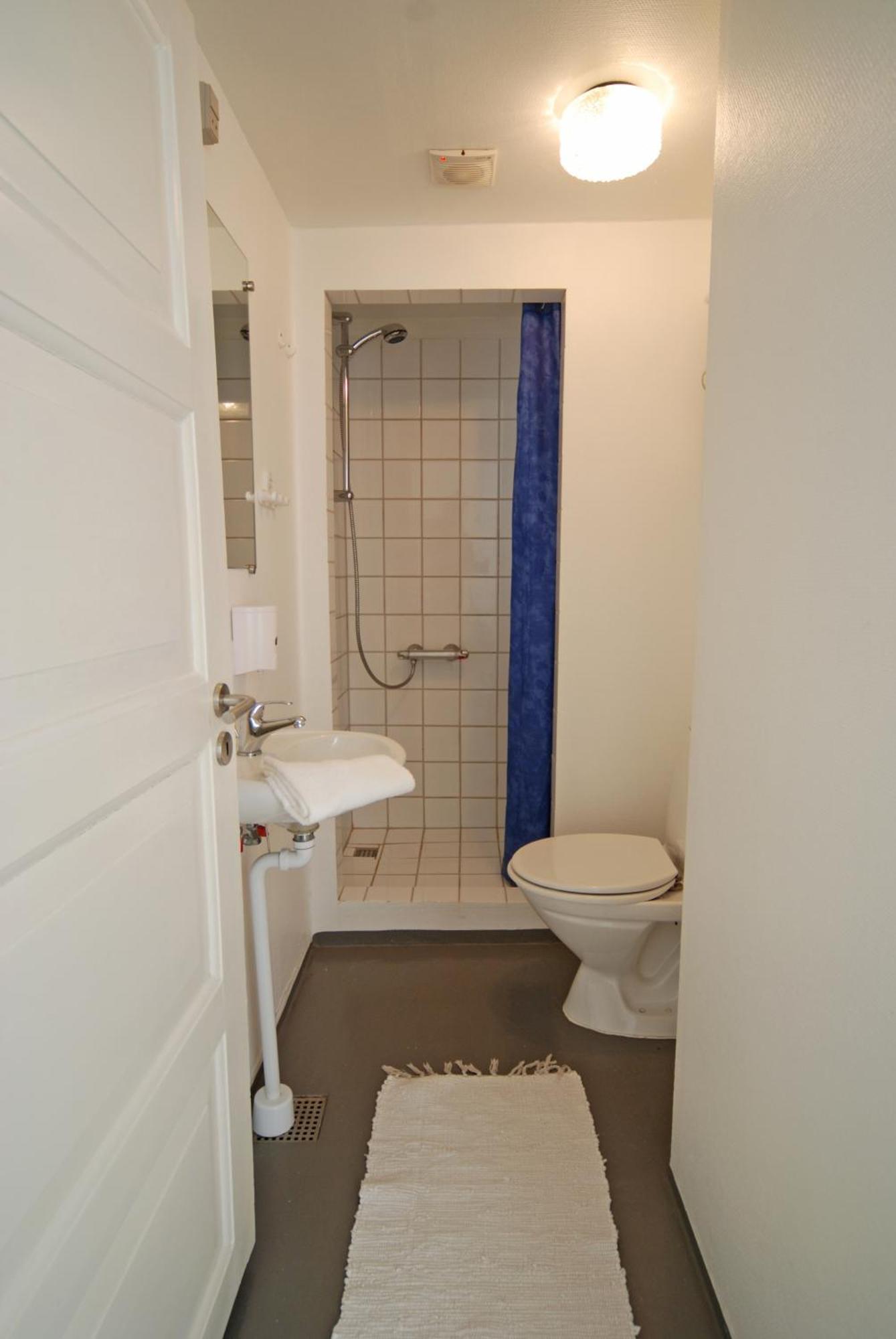 Skagen Room Exterior foto