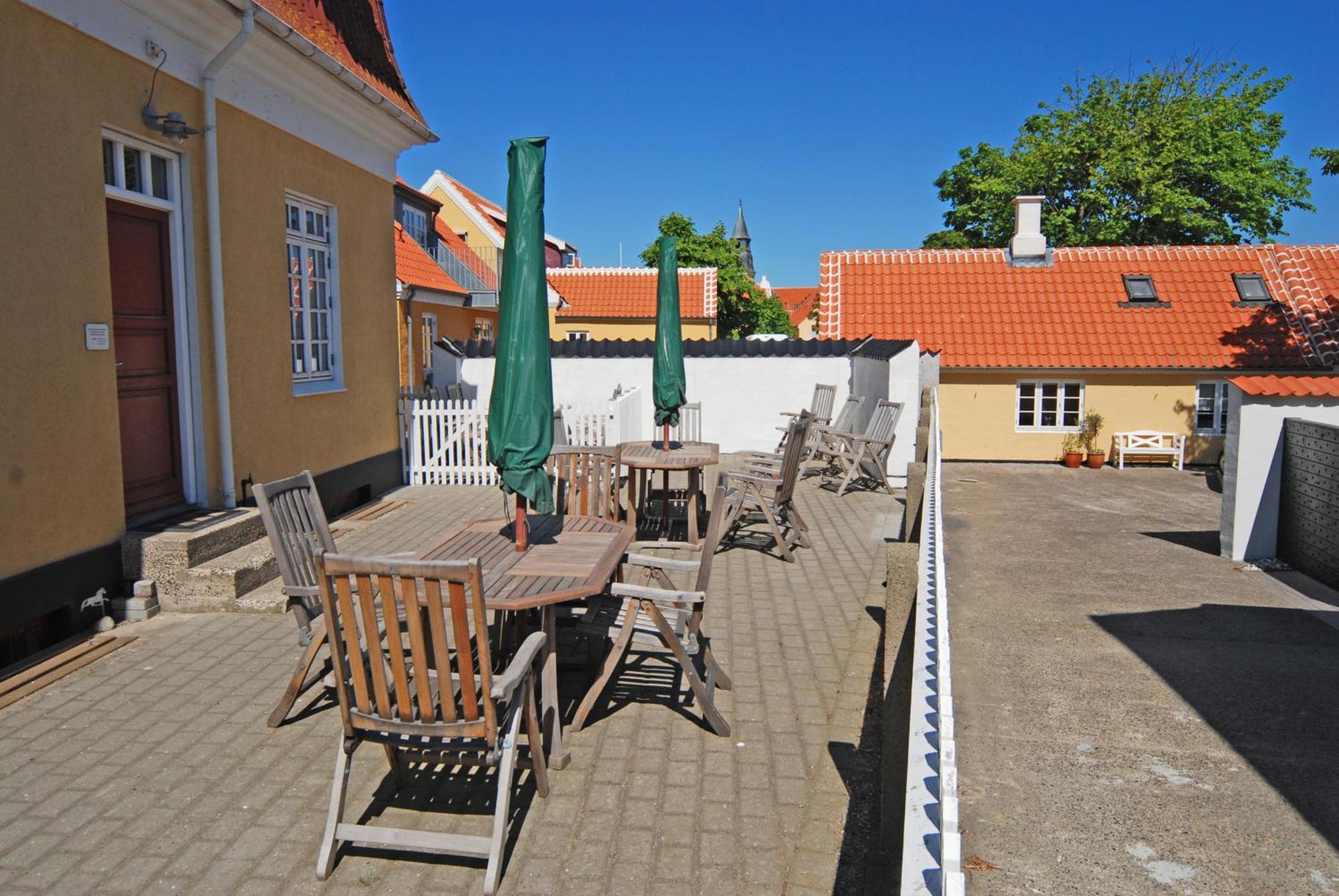 Skagen Room Exterior foto