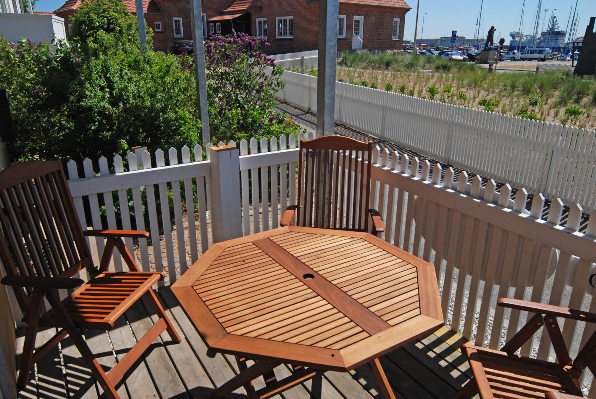 Skagen Room Exterior foto